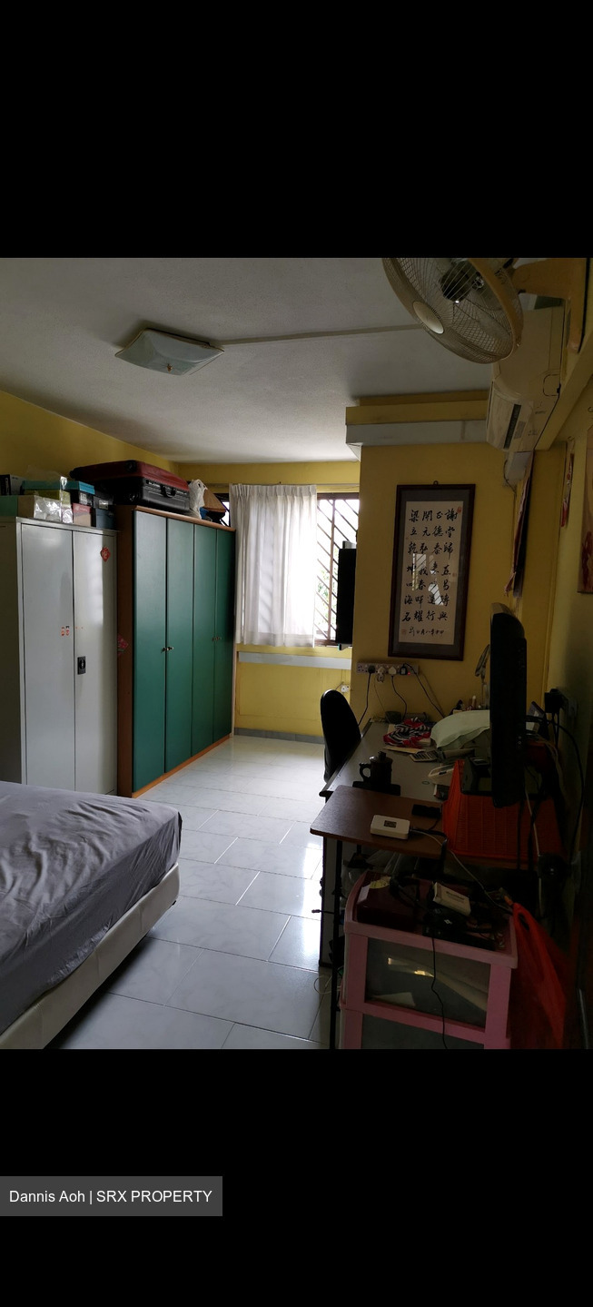 Blk 851 Khatib Evergreen I (Yishun), HDB 5 Rooms #627896521